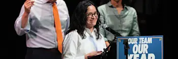 Claire Valdez 2026