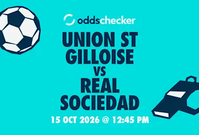 Union St Gilloise vs Real Sociedad Lineups, Prediction, Betting Picks & Odds