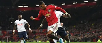 r football premierleague manutdvstottenham