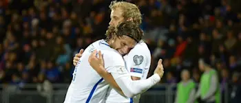r football finland hero pukki 2016