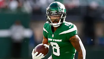 Elijah Moore Jets