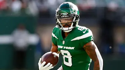 Elijah Moore Jets