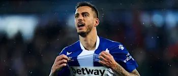 r football alaves hero joselu 2020