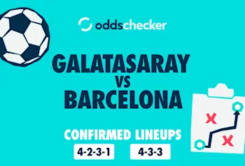 Galatasaray vs Barcelona: Confirmed Lineups & Game Prediction