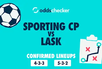 Sporting CP vs LASK: Confirmed Lineups & Game Prediction