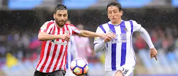 r football real sociedad athletic bilbao 2017