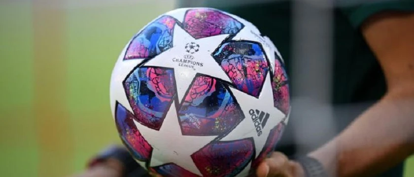 r betfair champions league ball generic 6 9 22