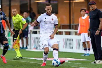 r football seriea bologna atalanta arnautovic 2022