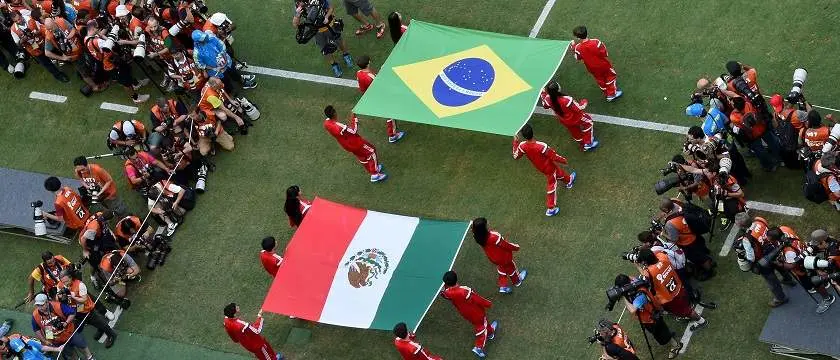r football worldcup brazil mexico
