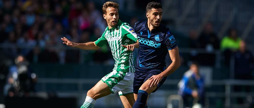 r football betis real sociedad 2020