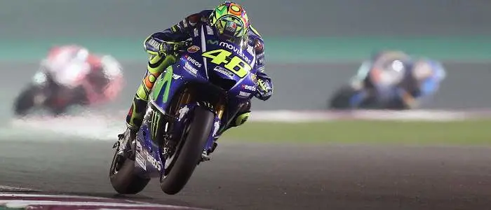 r motogp yamaha valerossi