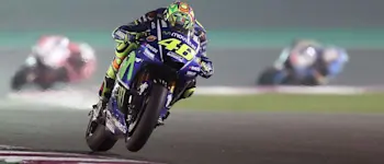 r motogp yamaha valerossi