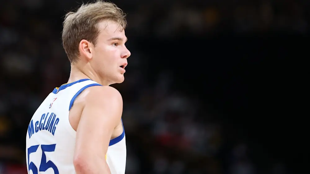 Mac McClung
