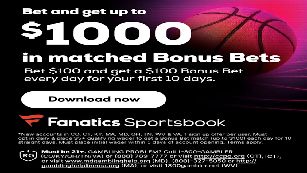 Fanatics Sportsbook