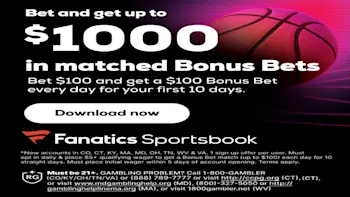 Fanatics Sportsbook