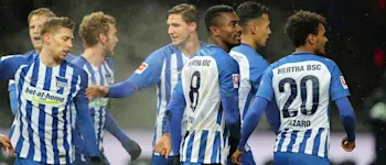 r football bundesliga hertaberlino new
