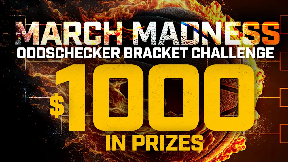 March Madness Play Action Pool