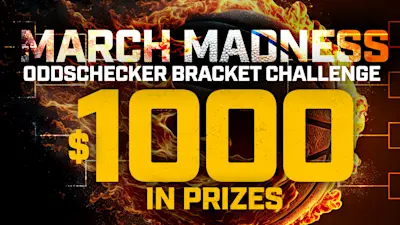 March Madness Play Action Pool