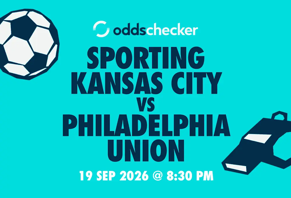 Sporting Kansas City vs Philadelphia Union Lineups, Prediction, Betting Picks & Odds