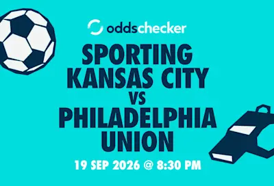 Sporting Kansas City vs Philadelphia Union Lineups, Prediction, Betting Picks & Odds