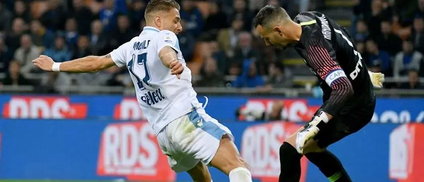 r football seriea intervslazio