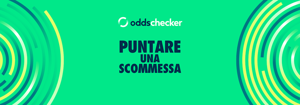 Puntare una scommessa