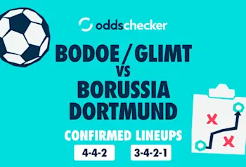 Bodoe/Glimt vs Borussia Dortmund: Confirmed Lineups & Game Prediction