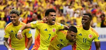 Colombia