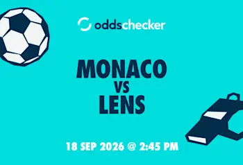 Monaco vs Lens Lineups, Prediction, Betting Picks & Odds