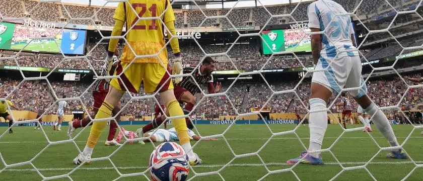 fluminense mundial