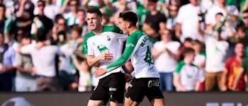 football 2025 second division racing goal home