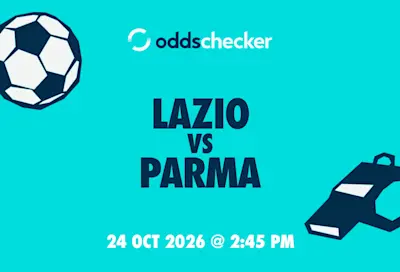 Lazio vs Parma Lineups, Prediction, Betting Picks & Odds