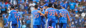 India T20 Cricket 2026