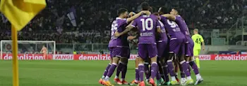 football 2024 serie a fiorentina players goal corner