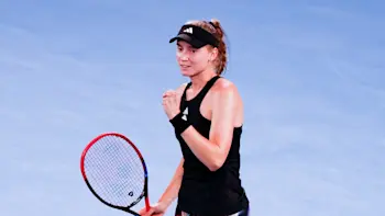 Elena Rybakina Tennis