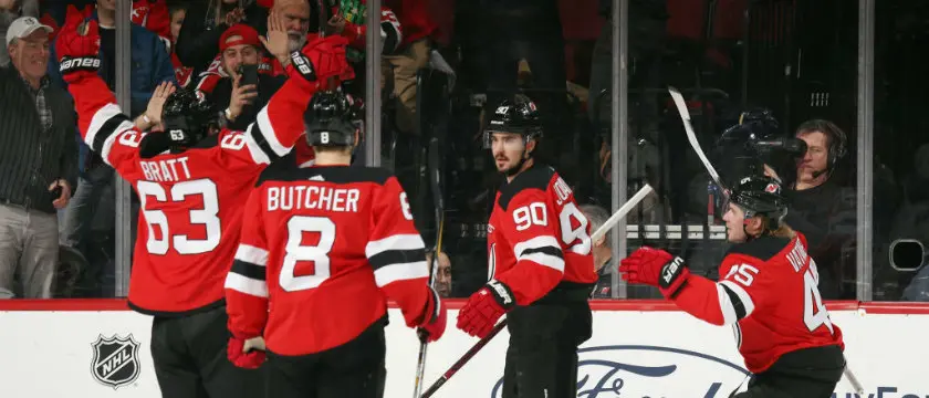 r nhl hockey new jersey devils