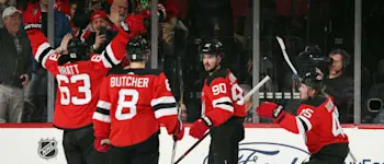 r nhl hockey new jersey devils