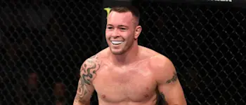 Colby Covington