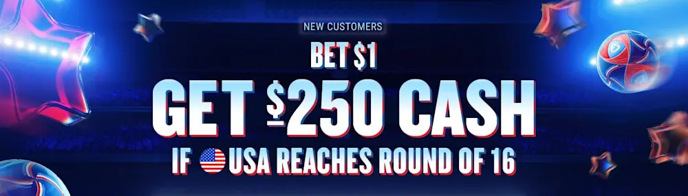 FanDuel USA Promo