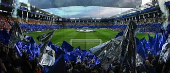r football leicester hero stadium