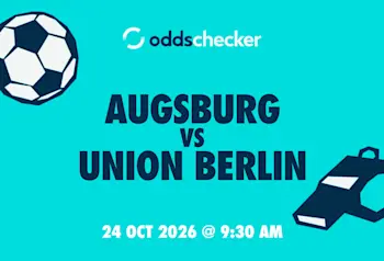 Augsburg vs Union Berlin Lineups, Prediction, Betting Picks & Odds