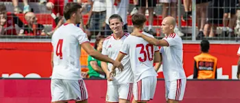 Sevilla 2026