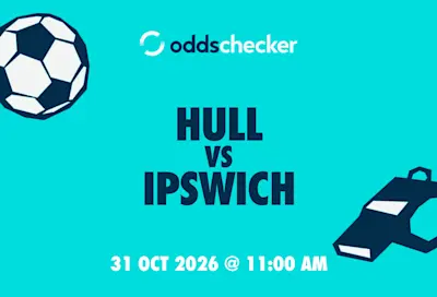 Hull vs Ipswich Lineups, Prediction, Betting Picks & Odds