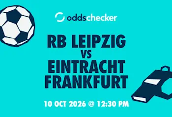 RB Leipzig vs Eintracht Frankfurt Lineups, Prediction, Betting Picks & Odds