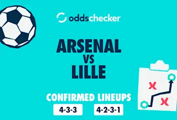Arsenal vs Lille: Confirmed Lineups & Game Prediction