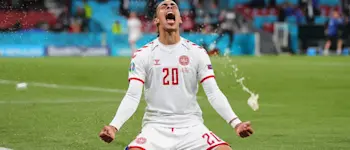 r football euro2020 danimarca