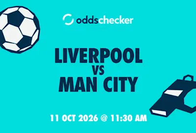 Liverpool vs Man City Lineups, Prediction, Betting Picks & Odds