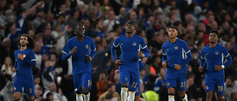 football 2023 premier chelsea players