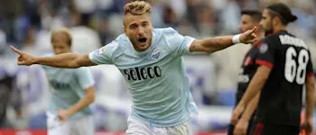 r football seriea lazio 1718 new