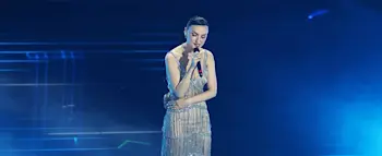 Arisa Sanremo 2025 (Getty)